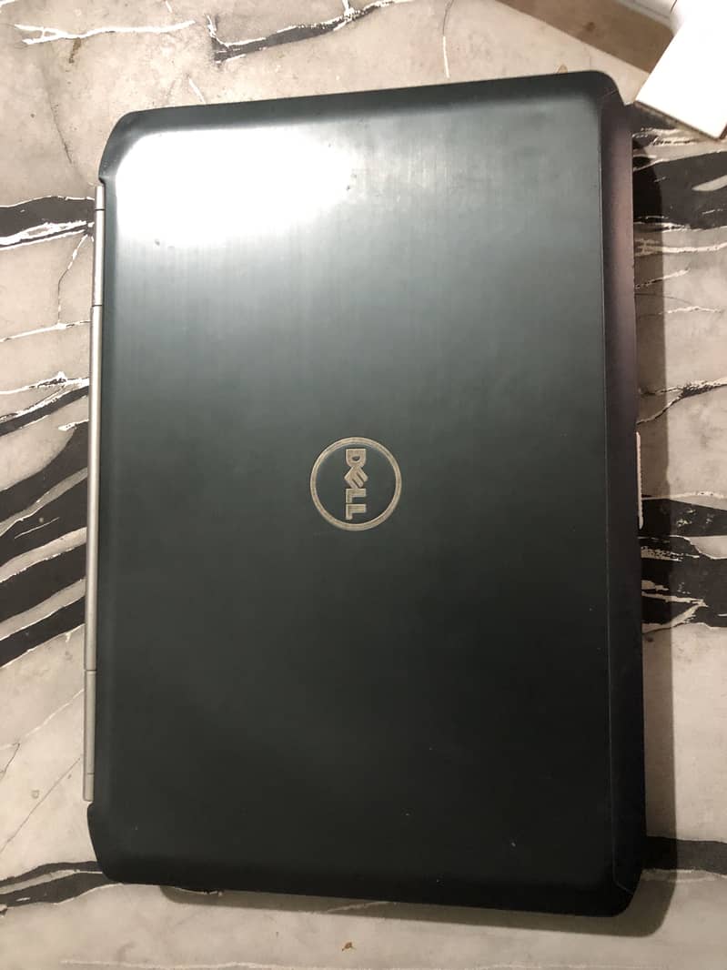 Dell Core i5 2nd generation 2