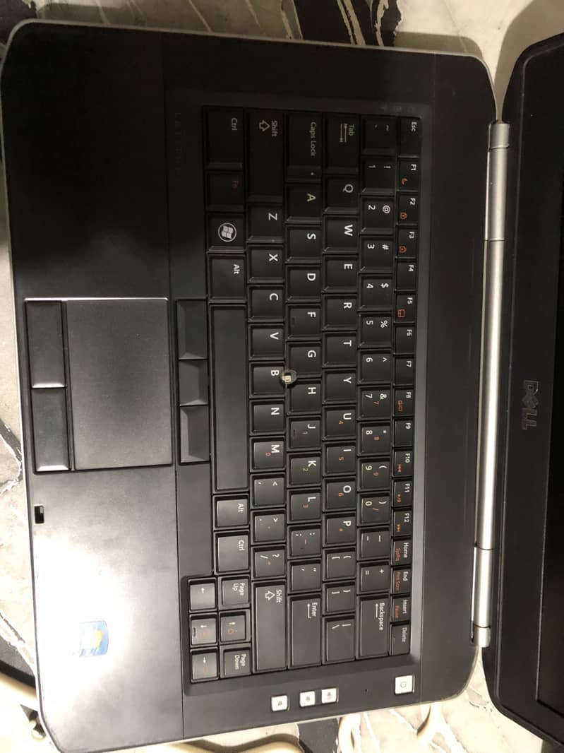 Dell Core i5 2nd generation 3