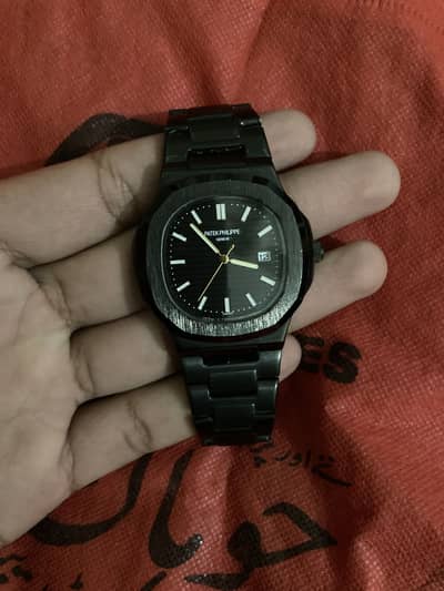 Patek phillipe Genve