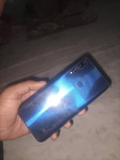 Huawei y9 prime 2019 pta approved 4)128