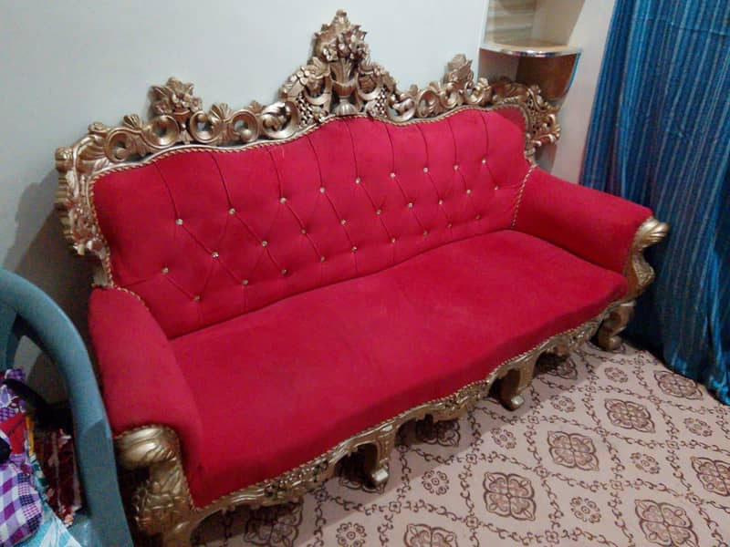 bed sytable drasing and sofa 5setar or 1table - Sofa Beds - 1108954911