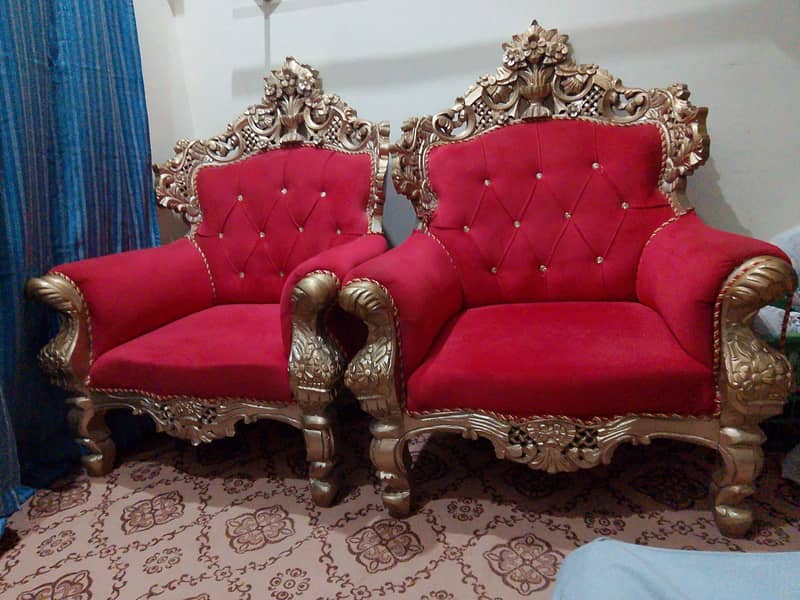 bed sytable drasing and sofa 5setar or 1table - Sofa Beds - 1108954911