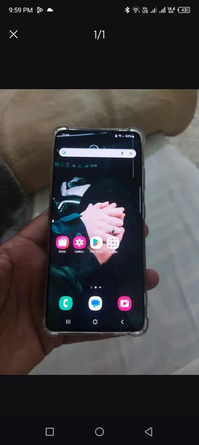 Samsung Galaxy S21 Ultra