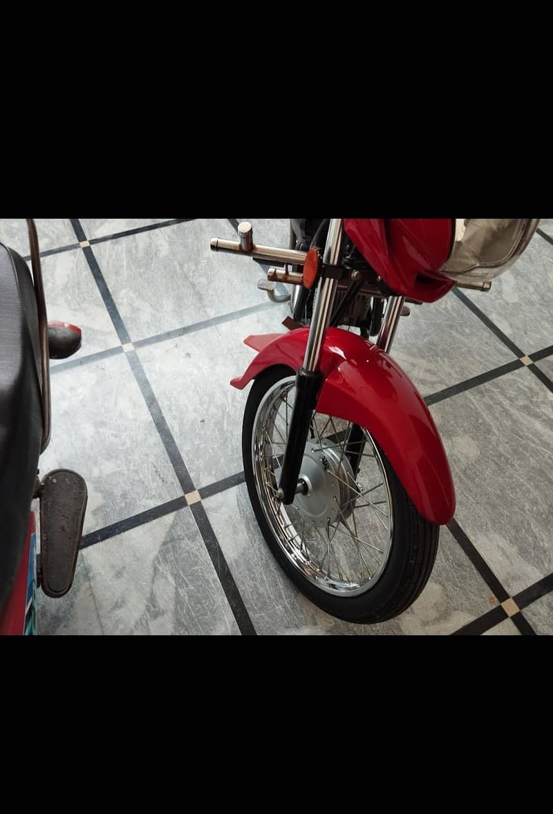 Honda Pridor 3
