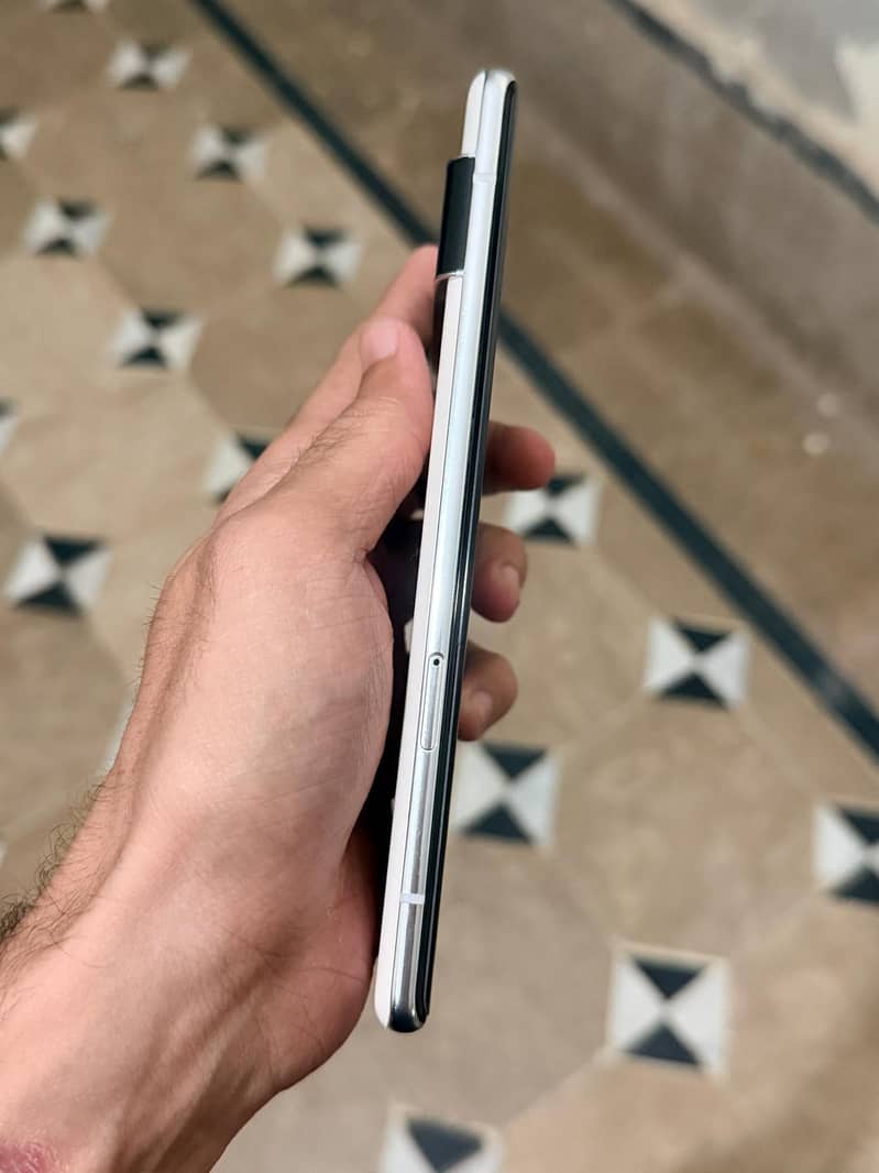 Google Pixel 6 Pro 3