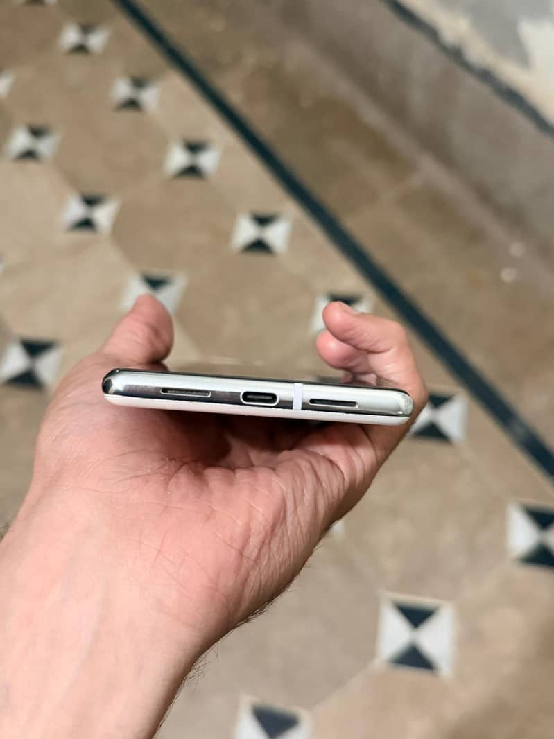 Google Pixel 6 Pro 5