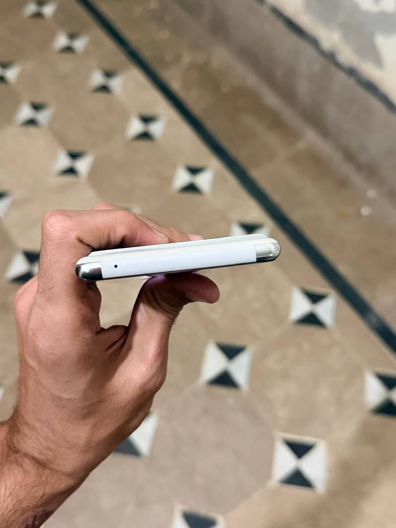 Google Pixel 6 Pro 6