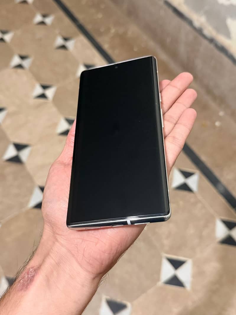 Google Pixel 6 Pro 7