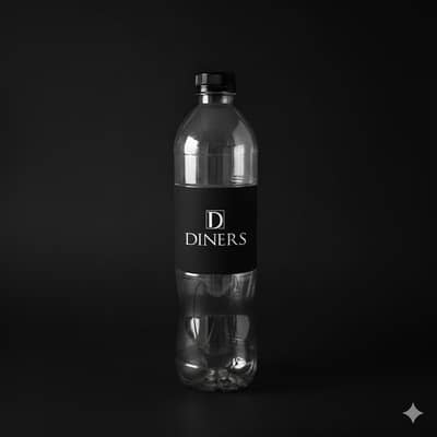 bottle advertising  available