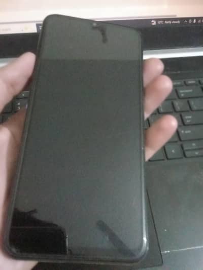 Samsung A13 totally genuine with box and charger 22,000