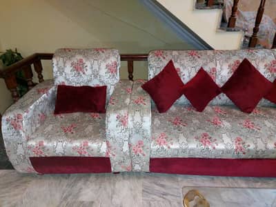 sofa set