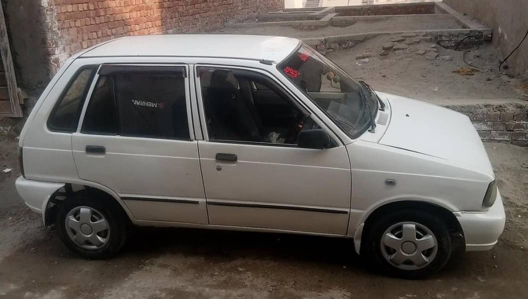 Suzuki mehran - Cars - 1108956170