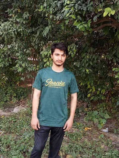 Tanveer Khan