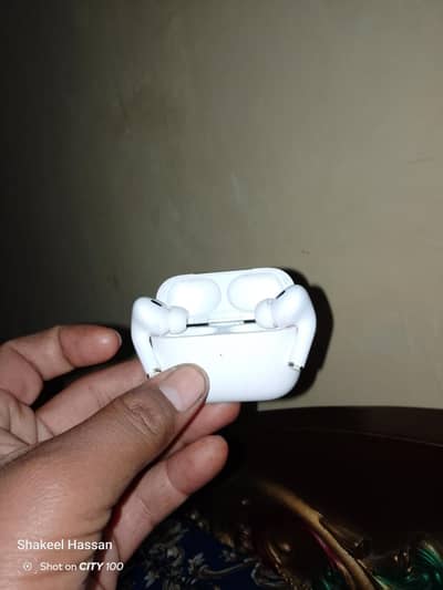 Airpods pro