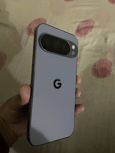 Google Pixel 10 Pro 12GB RAM | 256GB ROM