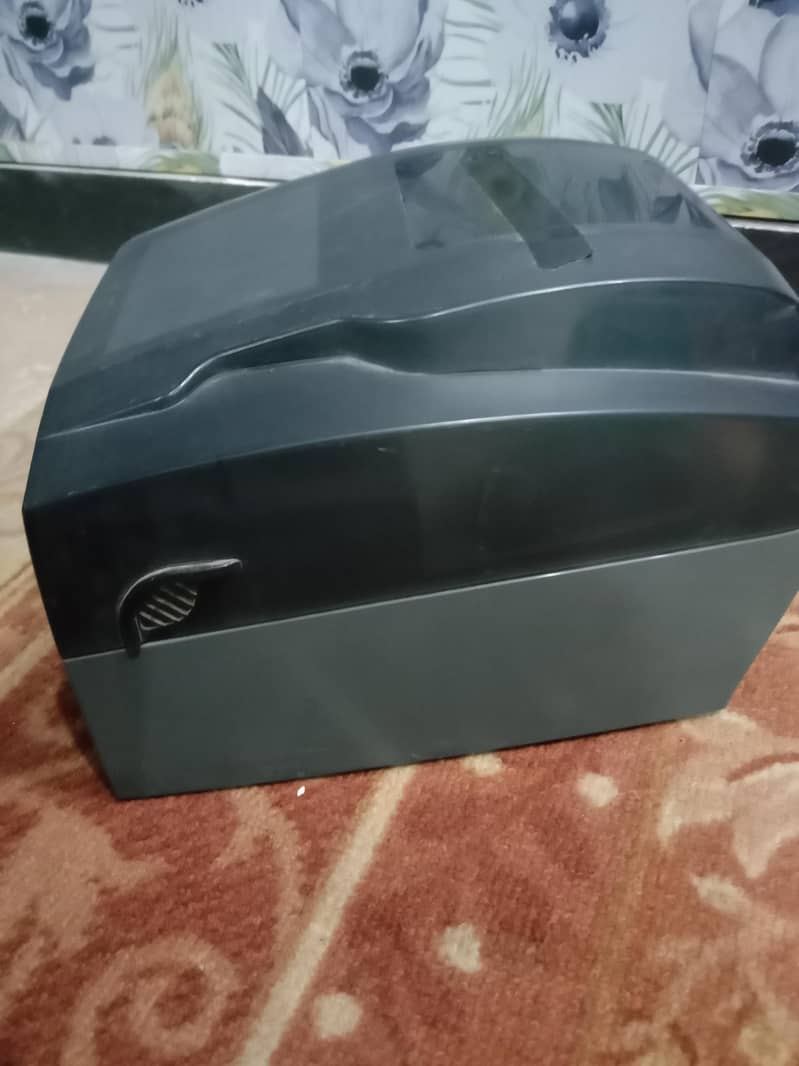 Tharmal printer 1