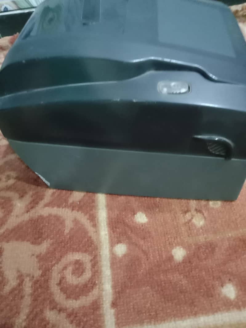 Tharmal printer 2