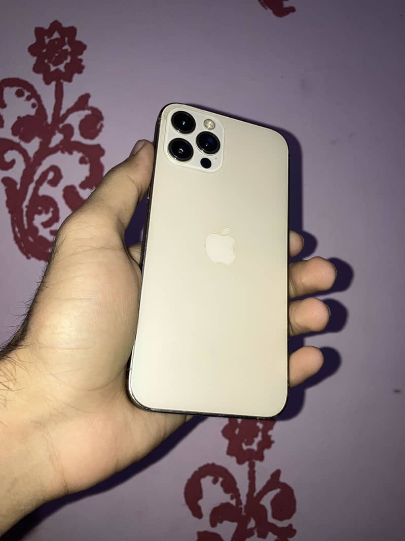 iPhone 12 Pro 2