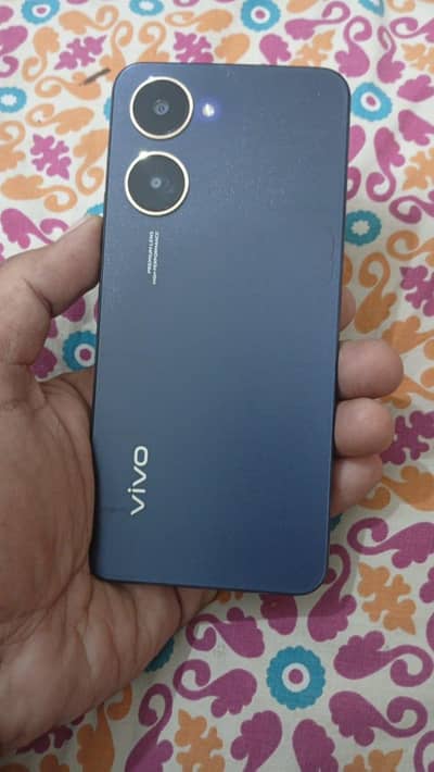Vivo Y03