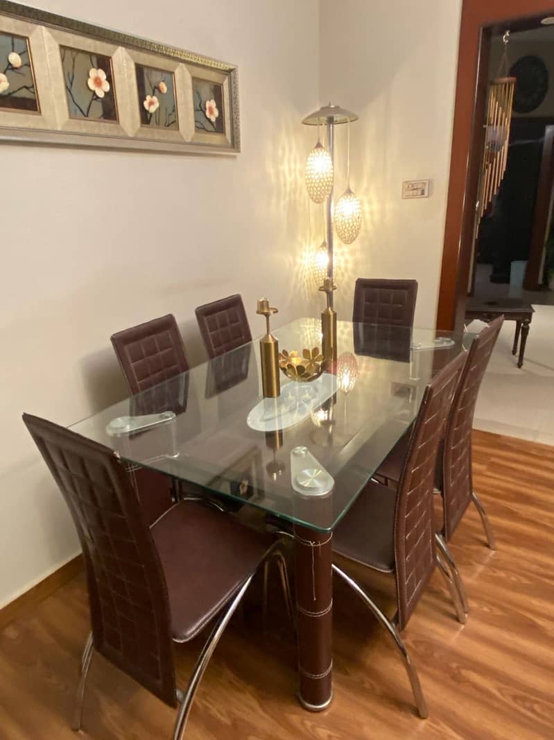 Imported dining table 0