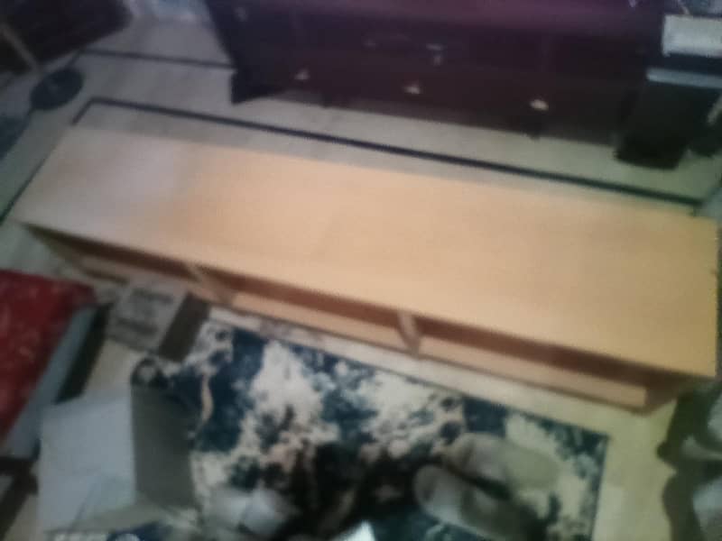 tv console 4
