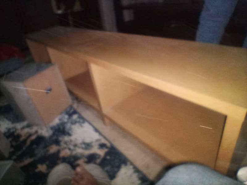 tv console 7