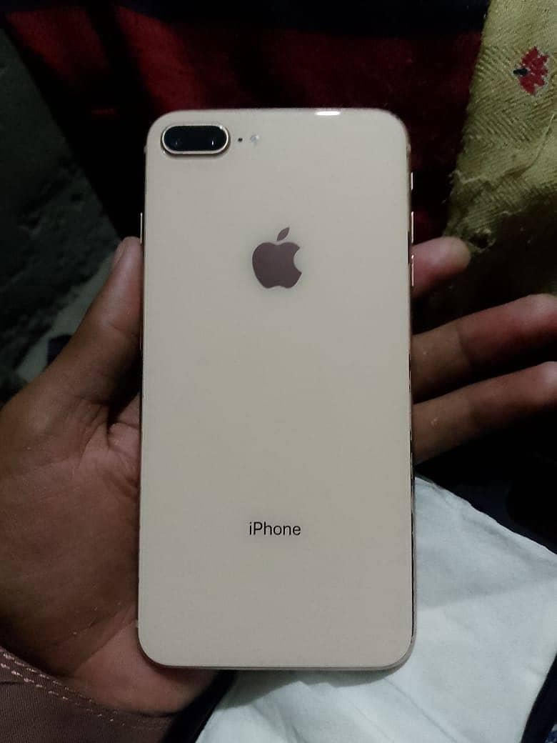 8plus 1