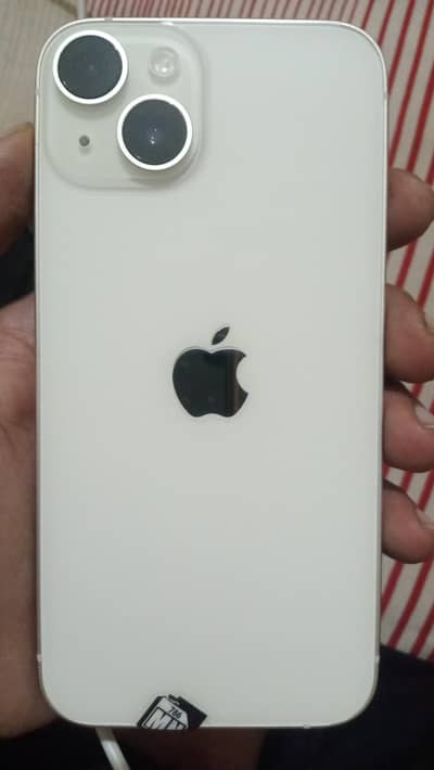 iPhone 14 white