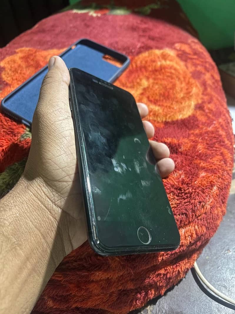 Iphone 7plus pta 2
