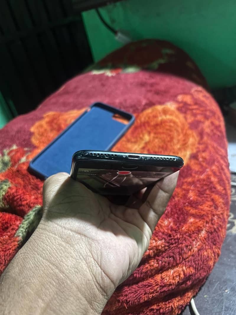 Iphone 7plus pta 3