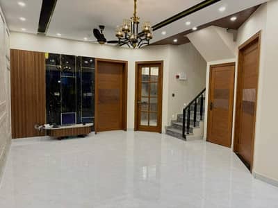 5 Marla Beautiful House For Sale