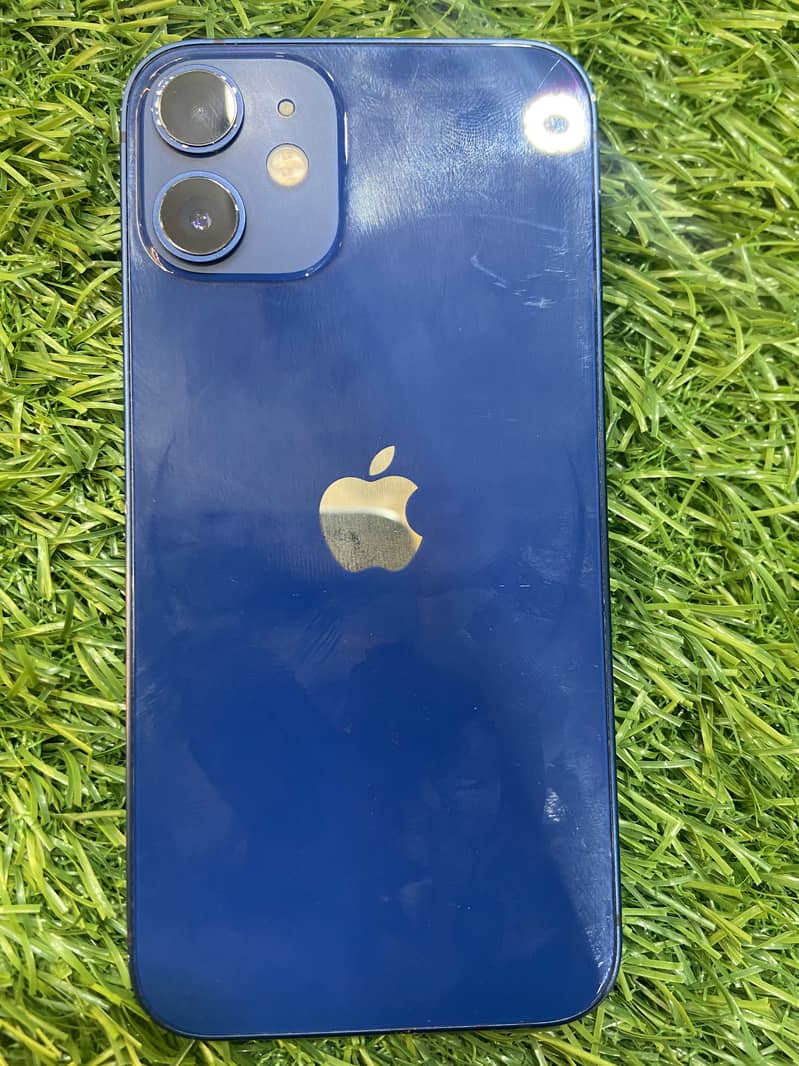 Iphone 12mini 0