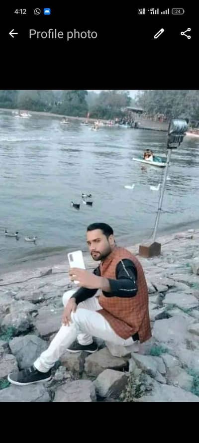 Amjad Sajjad 