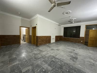 Ful house available for rent