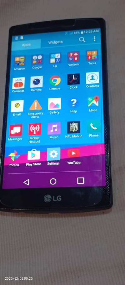 LG G4 3/32 10/10 Condition
