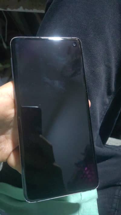 samaung S10 PTA official Approved