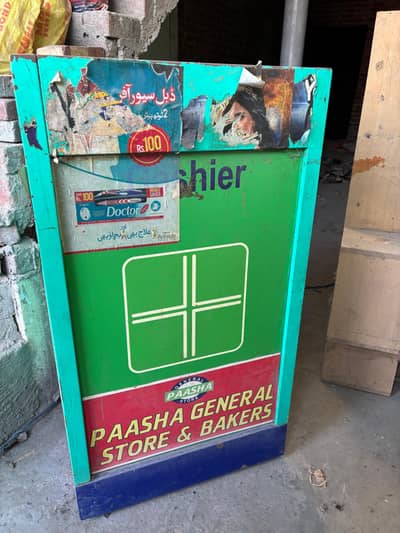 cash counter for sale