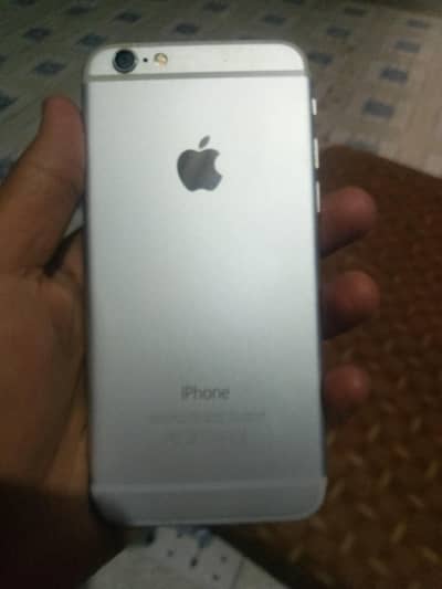 I phone 6