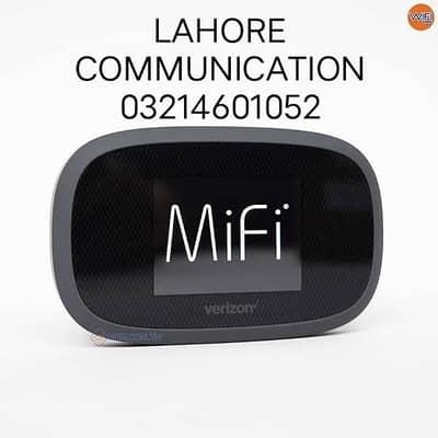 Version 8800l 4g+ Device Zong, jazz, Ufone, Telenor, ptcl