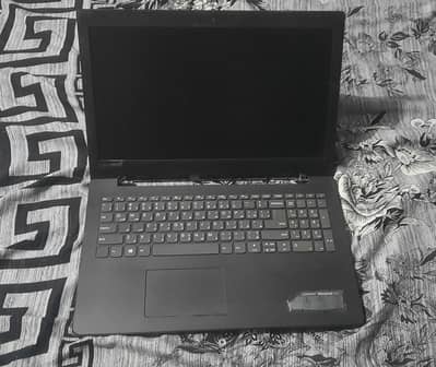 Lenovo ideapad i5 7th laptop