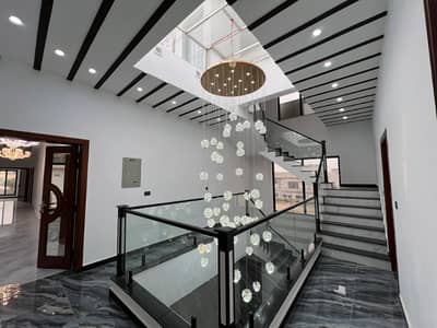 1 KANAL UPPER PORTION FOR RENT GROUND LOCKED