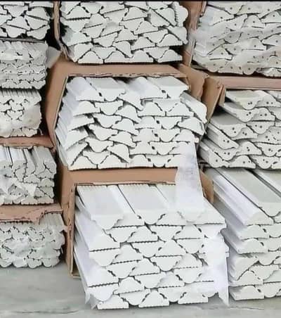 WALL MOLDING W. PVC  PANAL Available 033357/57.979. 67 Whats up