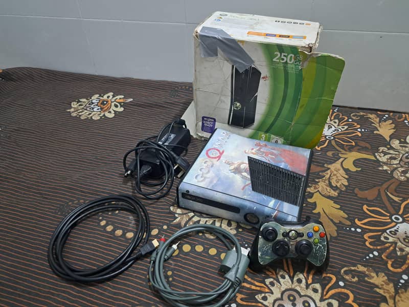 Xbox 360 1