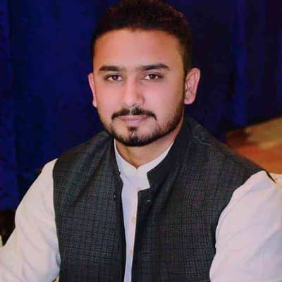 Umair ali