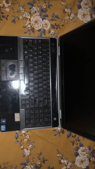 Dell Latitude E6530 Core i5 3rd Generation