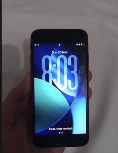 iPhone SE 2020 Pubg 60 fps