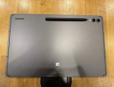 Samsung Galaxy Tab S9 Ultra Tablets 256GB