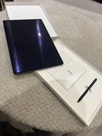 Samsung Galaxy Tab S9 Ultra Tablets 256GB