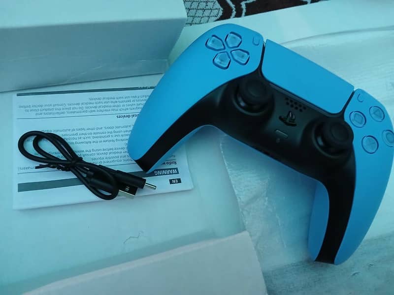 *Pro-Level Gaming Controller - Unbeatable Performance!* 0