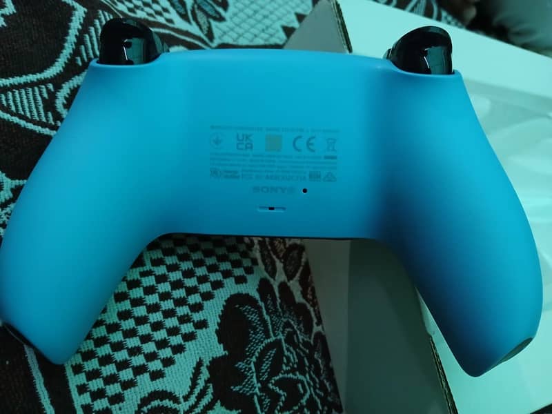 *Pro-Level Gaming Controller - Unbeatable Performance!* 4